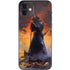 Frazetta Death Dealer iPhone 12 Skin