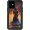 Frazetta Death Dealer iPhone 12 Waterproof Case