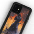 Frazetta Death Dealer iPhone 12 Waterproof Case