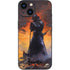 Frazetta Death Dealer iPhone 13 Mini Skin