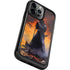 Frazetta Death Dealer iPhone 13 Pro Cargo Case