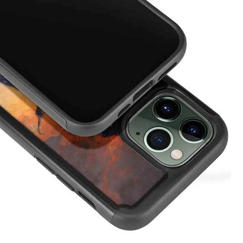 Frazetta Death Dealer iPhone 13 Pro Cargo Case