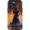 Frazetta Death Dealer iPhone 13 Pro Impact Case