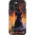 Frazetta Death Dealer iPhone 13 Pro Impact Case