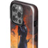 Frazetta Death Dealer iPhone 13 Pro Impact Case