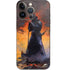Frazetta Death Dealer iPhone 13 Pro Skin