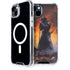 Death Dealer by Frazetta iPhone 15 Plus MagSafe Case