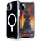 Frazetta Death Dealer iPhone 14 Plus MagSafe Case