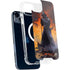 Frazetta Death Dealer iPhone 14 Plus MagSafe Case