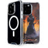 Frazetta Death Dealer iPhone 14 Pro MagSafe Case