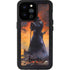 Frazetta Death Dealer iPhone 14 Pro Max Waterproof Case