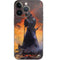 Death Dealer by Frazetta iPhone 15 Pro Skin