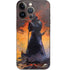 Death Dealer by Frazetta iPhone 15 Pro Skin