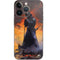 Frazetta Death Dealer iPhone 14 Pro Skin