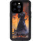 Frazetta Death Dealer iPhone 14 Pro Waterproof Case