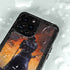 Frazetta Death Dealer iPhone 14 Pro Waterproof Case