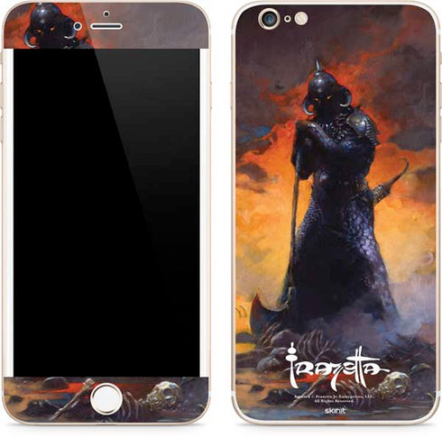 Frazetta Death Dealer iPhone 6/6s Plus Skin