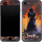 Frazetta Death Dealer iPhone 8 Skin