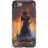 Frazetta Death Dealer iPhone SE (2nd & 3rd Gen) Pro Case