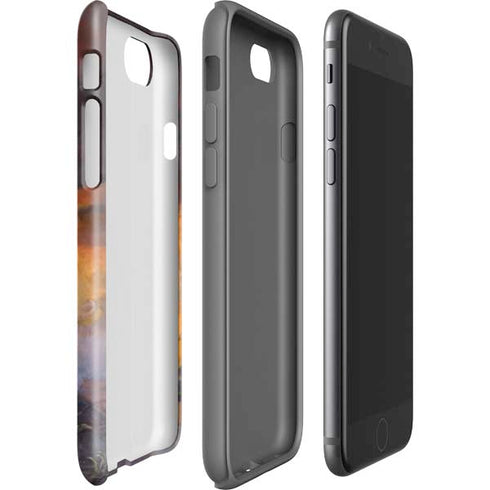 Frazetta Death Dealer iPhone SE (2nd & 3rd Gen) Pro Case