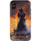 Frazetta Death Dealer iPhone X Pro Case