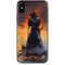 Frazetta Death Dealer iPhone X Skin
