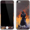 Frazetta Death Dealer Apple iPod Skin