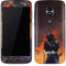 Frazetta Death Dealer Moto E5 Play Skin