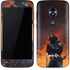 Frazetta Death Dealer Moto E5 Play Skin