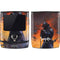 Frazetta Death Dealer Motorola RAZR Skin