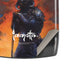 Frazetta Death Dealer Motorola RAZR Skin
