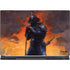 Frazetta Death Dealer MSI GS65 Stealth Laptop Skin