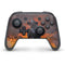 Frazetta Death Dealer Nintendo Switch Pro Controller Skin