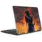 Frazetta Death Dealer Notebook 9 Pro 13in (2017) Skin