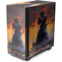 Frazetta Death Dealer NZXT H510 Compact ATX Mid-Tower Case Skin