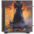 Frazetta Death Dealer NZXT H510 Compact ATX Mid-Tower Case Skin