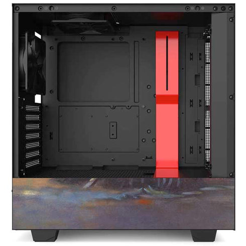 Frazetta Death Dealer NZXT H510 Compact ATX Mid-Tower Case Skin