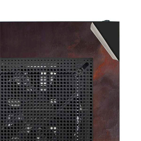 Frazetta Death Dealer NZXT H510 Compact ATX Mid-Tower Case Skin