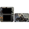 Frazetta Death Dealer on Horseback 3DS XL 2015 Skin