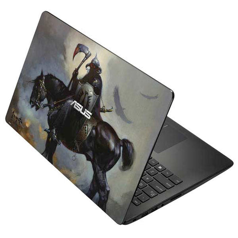 Frazetta Death Dealer on Horseback Asus X502CA 15.6 Skin