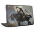 Death Dealer on Horseback by Frazetta HP Chromebook Skin