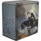 Frazetta Death Dealer on Horseback Cooler Master MasterBox Q300L Mini Tower Skin