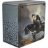 Frazetta Death Dealer on Horseback Cooler Master MasterBox Q300L Mini Tower Skin