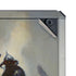 Frazetta Death Dealer on Horseback Cooler Master MasterBox Q300L Mini Tower Skin