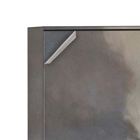 Frazetta Death Dealer on Horseback Corsair 4000D Tempered Glass Mid-Tower ATX Case Skin