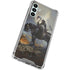Frazetta Death Dealer on Horseback Galaxy A13 5G Clear Case