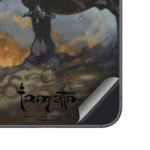 Frazetta Death Dealer on Horseback Galaxy A14 5G Skin