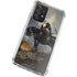 Frazetta Death Dealer on Horseback Galaxy A52 5G Clear Case