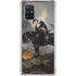 Frazetta Death Dealer on Horseback Galaxy A71 5G Clear Case