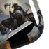 Frazetta Death Dealer on Horseback Galaxy Buds Pro Skin